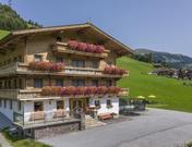 Matthäuserhof, Hotel-Garni
