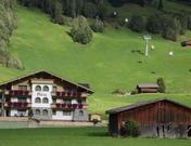 Silvia, Landhaus