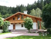 Berghof, Ferienhaus