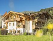 Aparthotel Wohlfühl Ferienheim