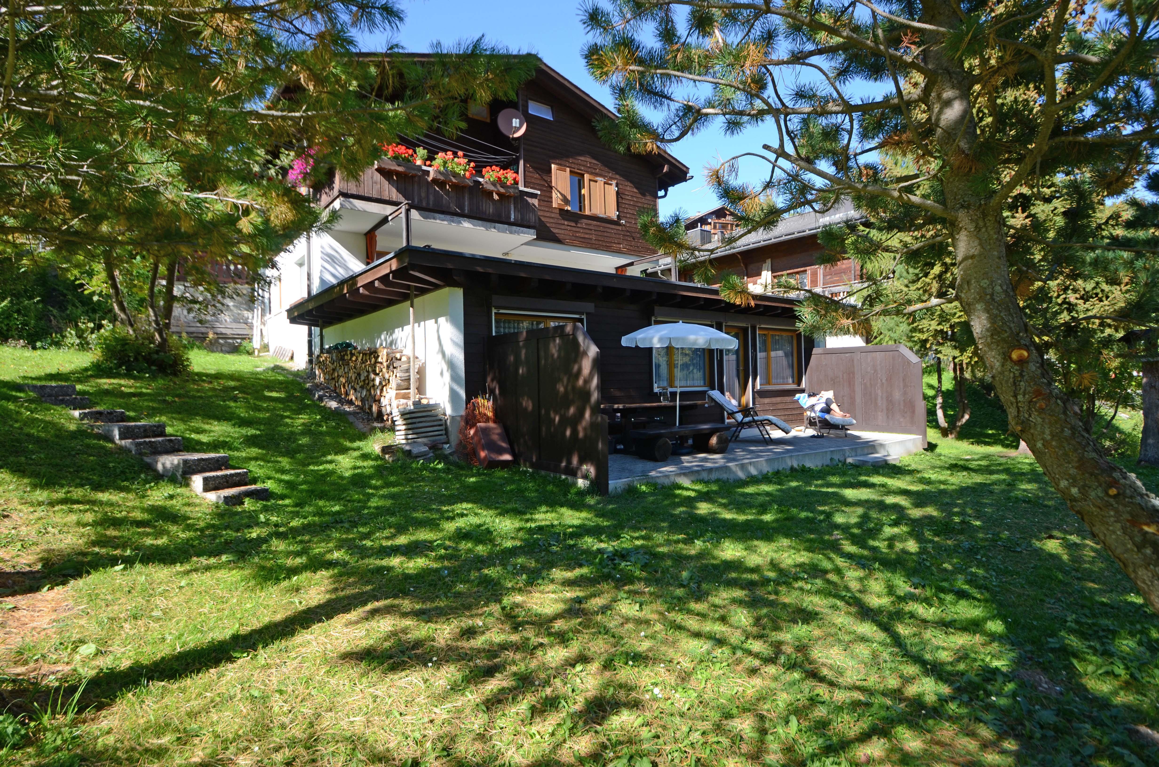 Sommerterasse Sommerterasse