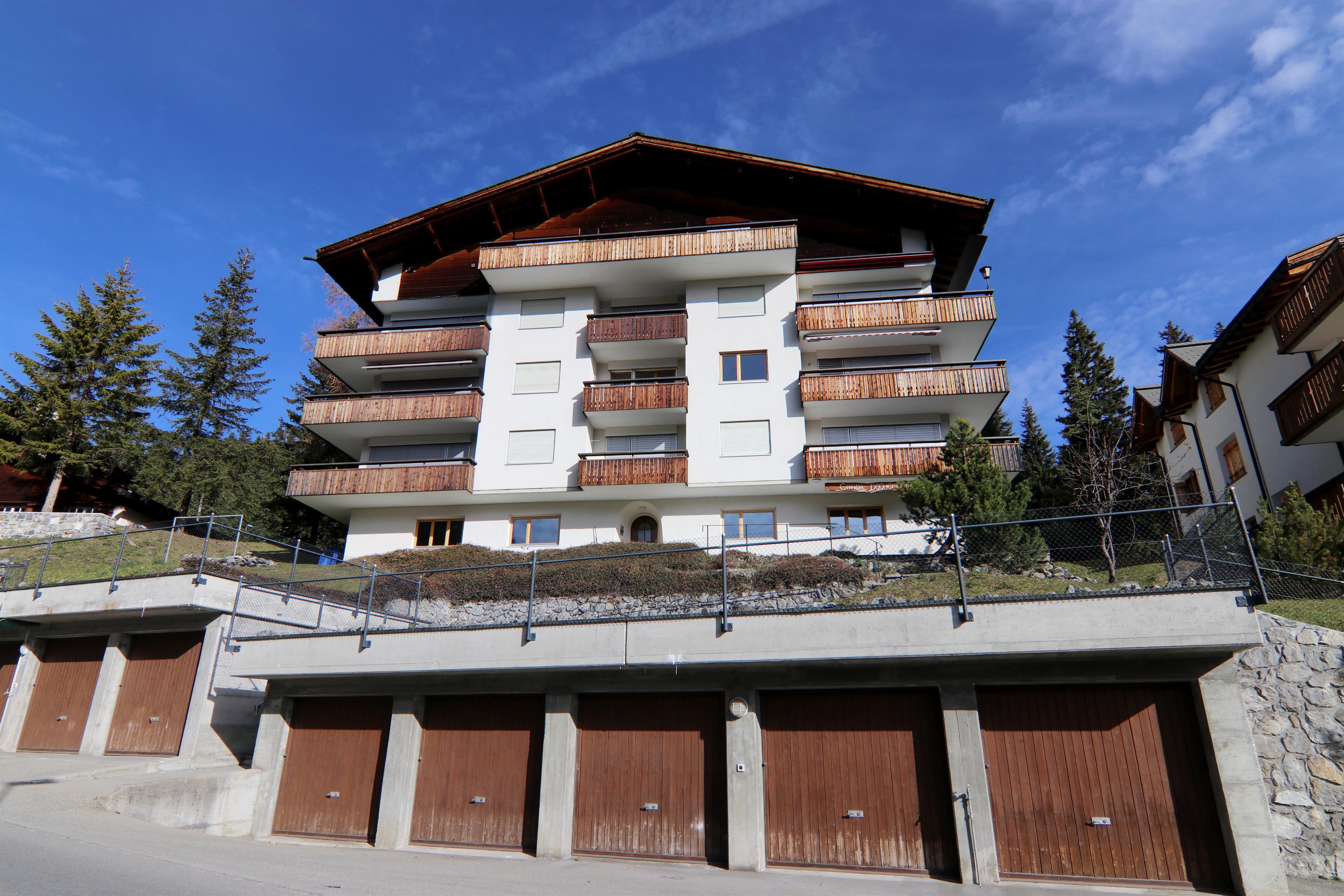 Aussenansicht2 Aussenansicht2