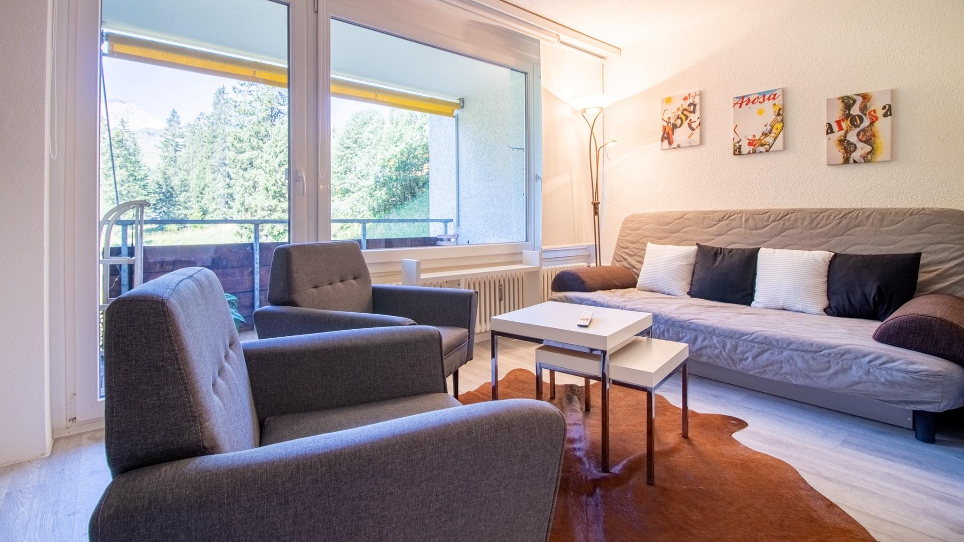 Hotelansicht