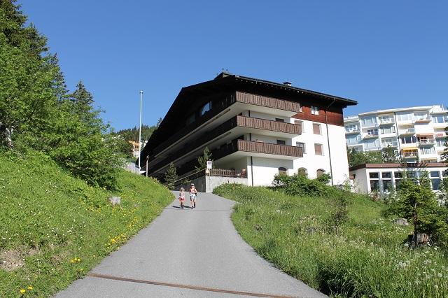 Hof Arosa Hof Arosa