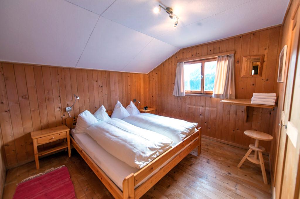 Chalet Zuflucht in Arosa Chalet Zuflucht in Arosa