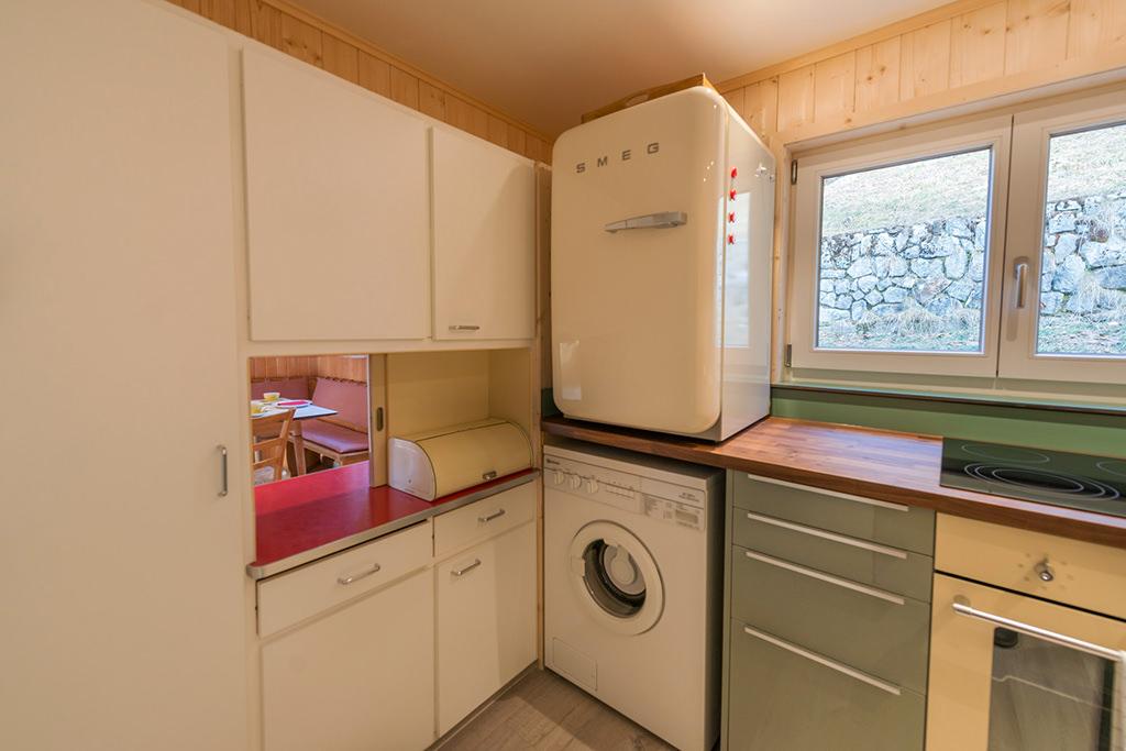 Chalet Zuflucht in Arosa Chalet Zuflucht in Arosa