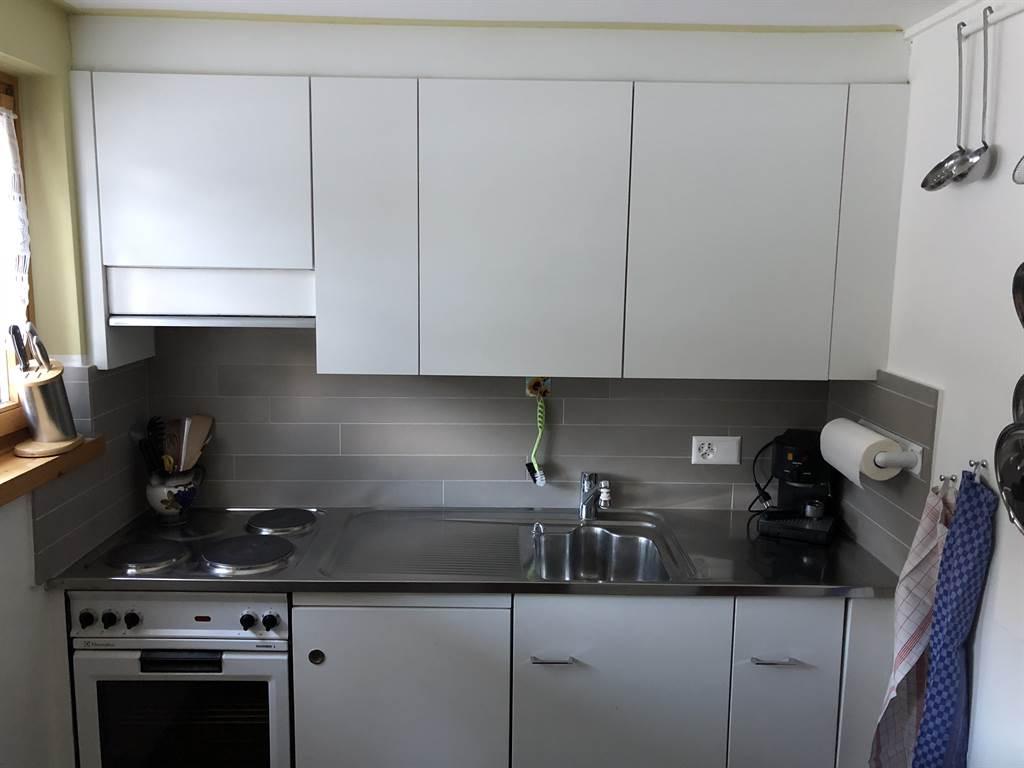 Küche Gollrad 2 Küche Gollrad 2