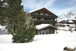 Hotelansicht