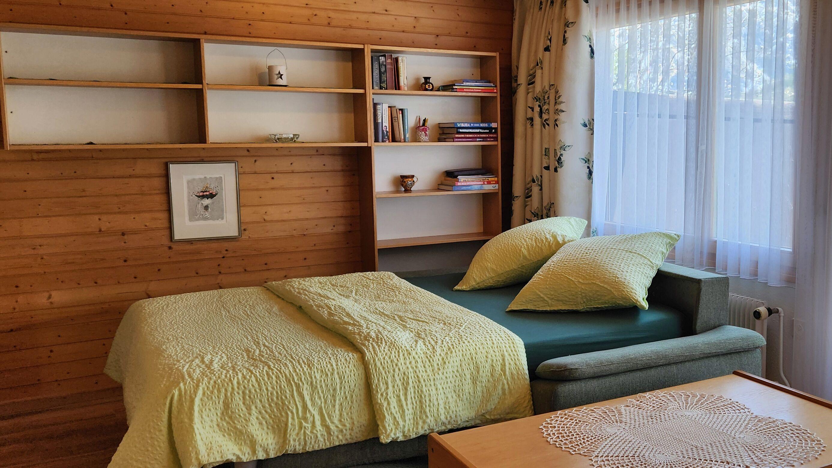 2- zimmer Sofa 2- zimmer Sofa