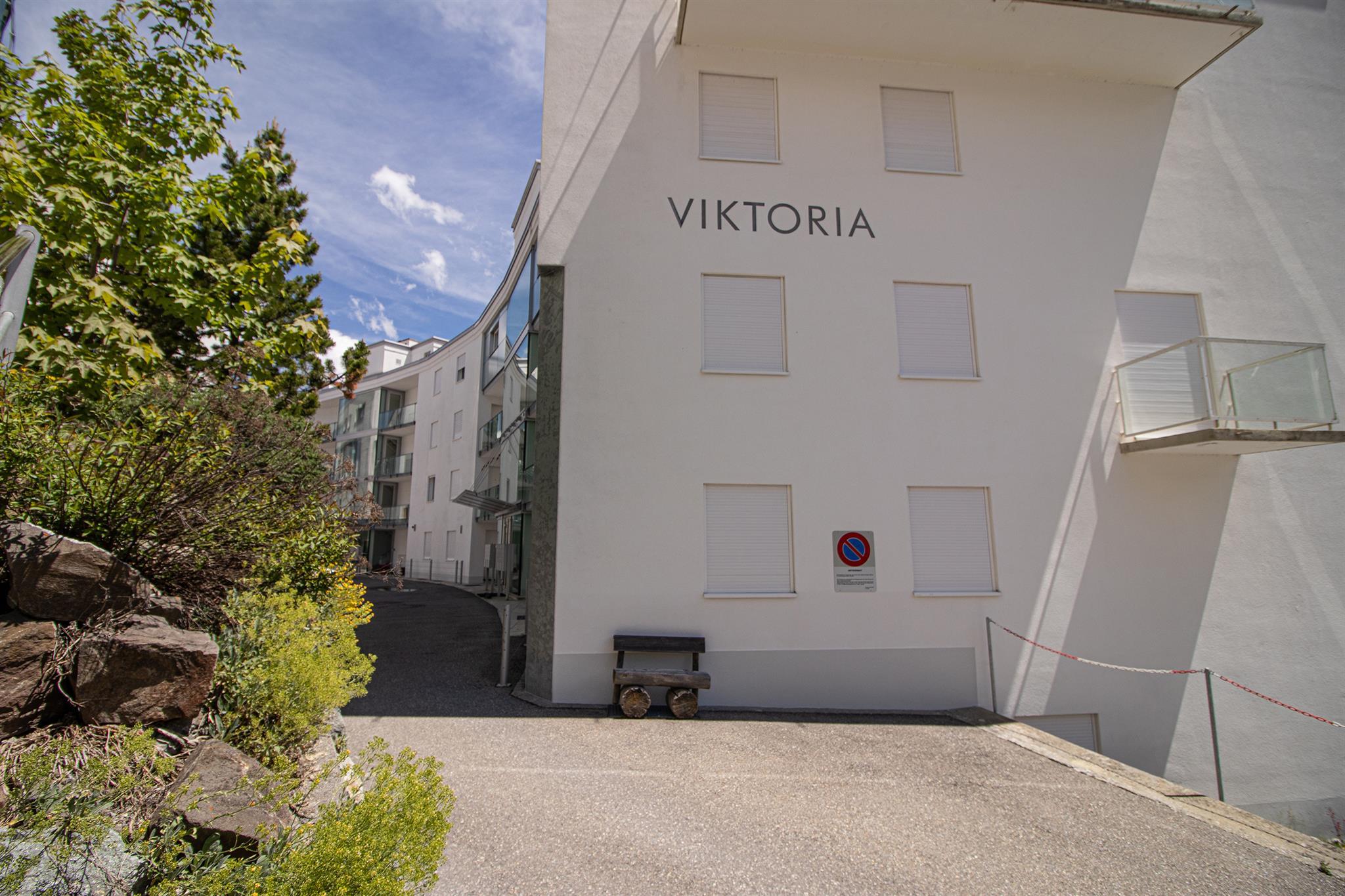 Hotelansicht