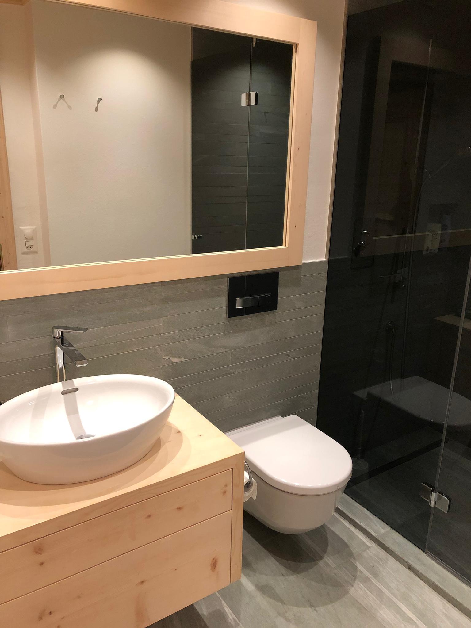 Badzimmer 2 Badzimmer 2