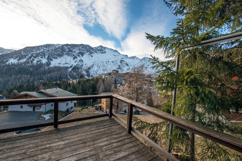 Chalet Zuflucht in Arosa Chalet Zuflucht in Arosa