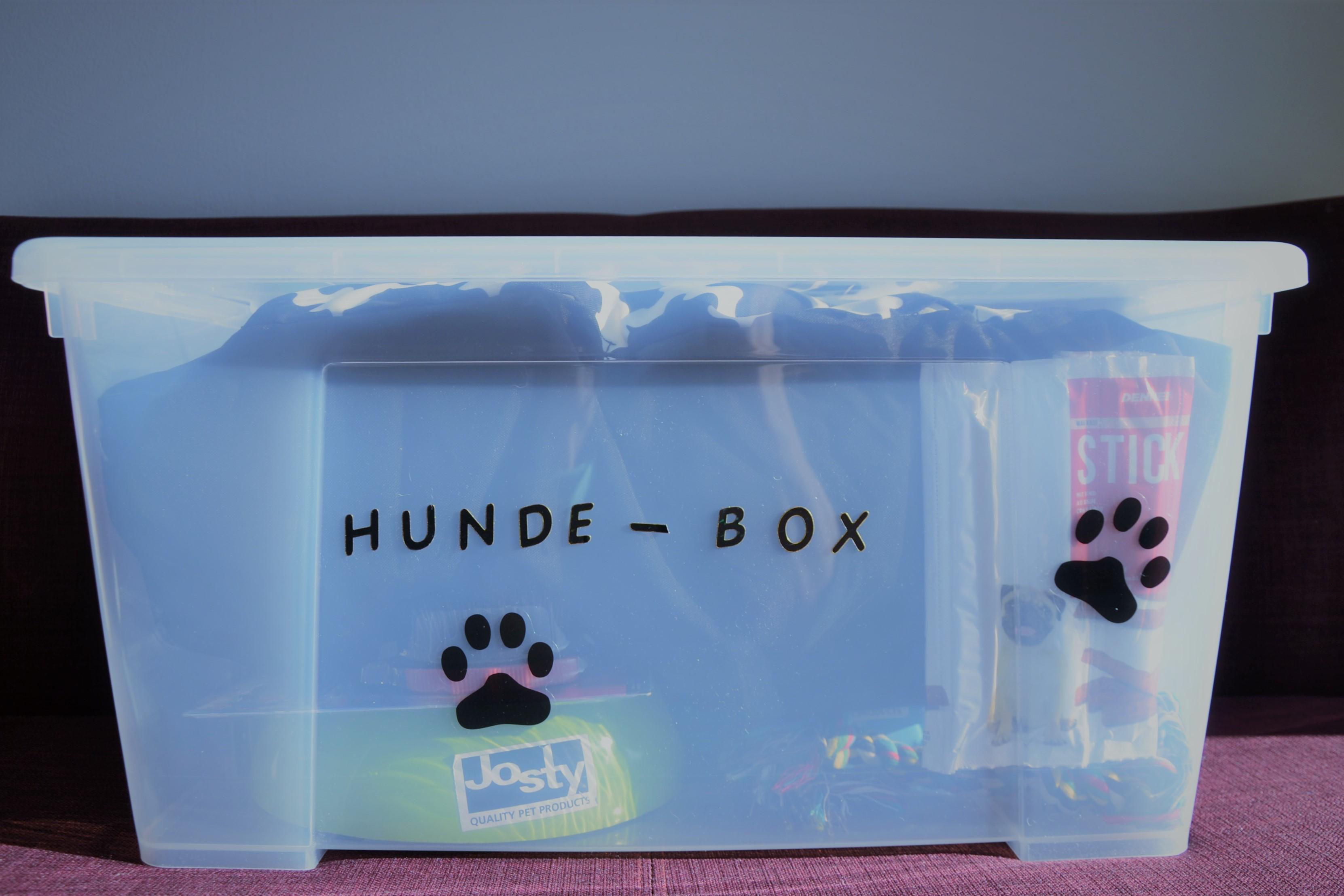 Hunde-Ausstattung Hunde-Ausstattung