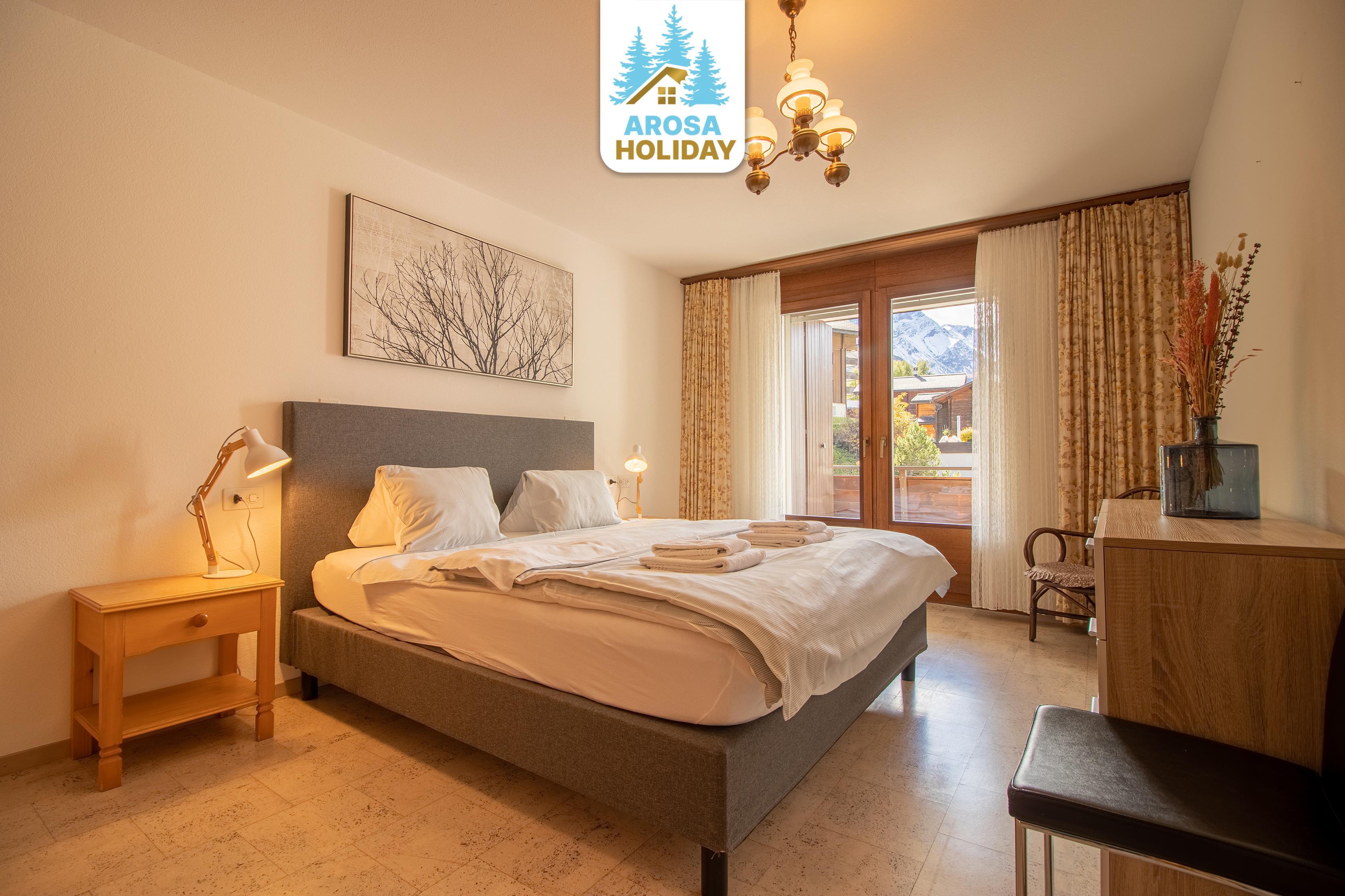 Hotelansicht