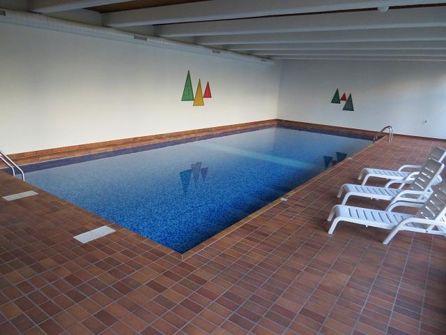 Schwimmbad Schwimmbad