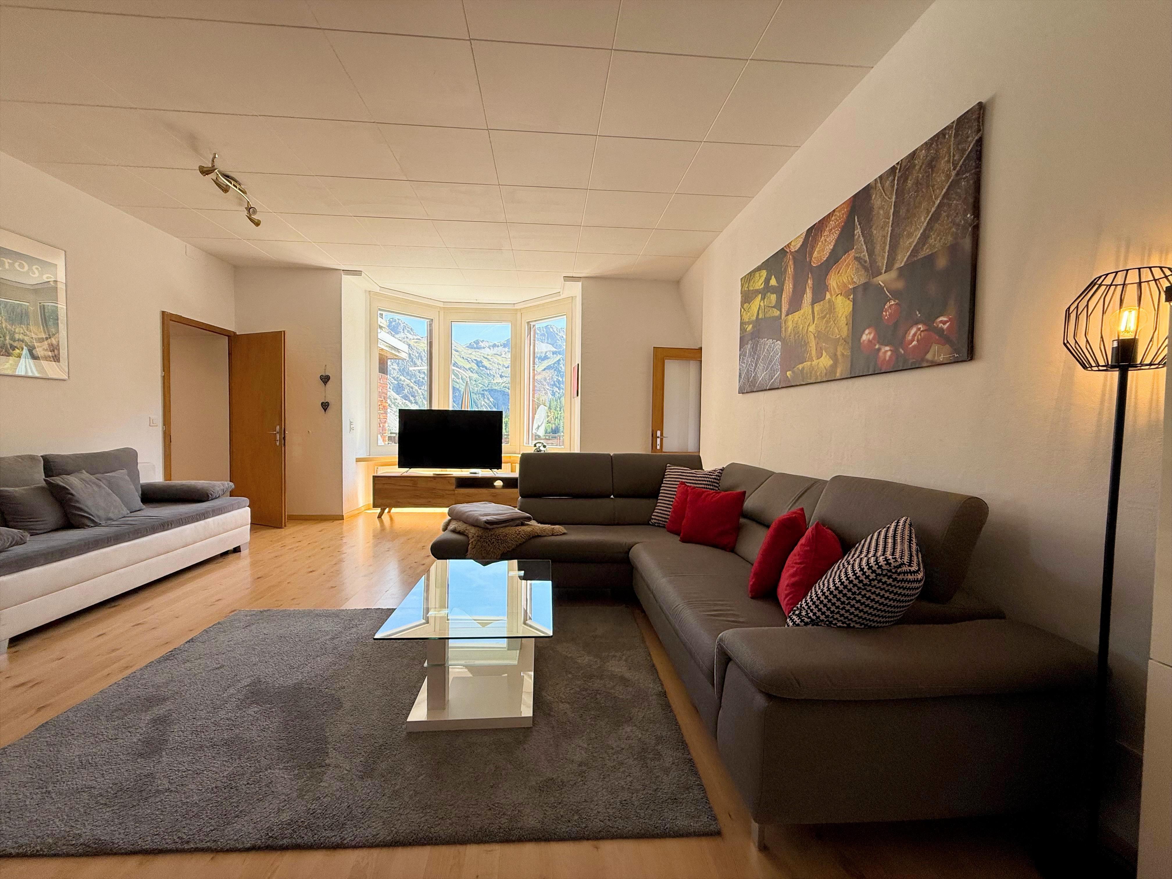 Wohnzimmer Wohnzimmer