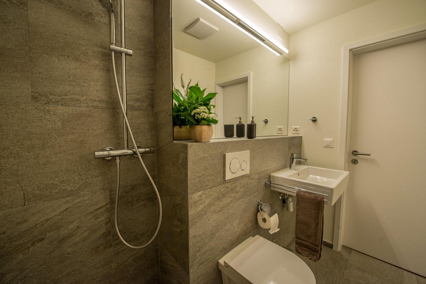 Ferienwohnung Mittaglugga im Haus Mattern - Arosa Ferienwohnung Mittaglugga im Haus Mattern - Arosa