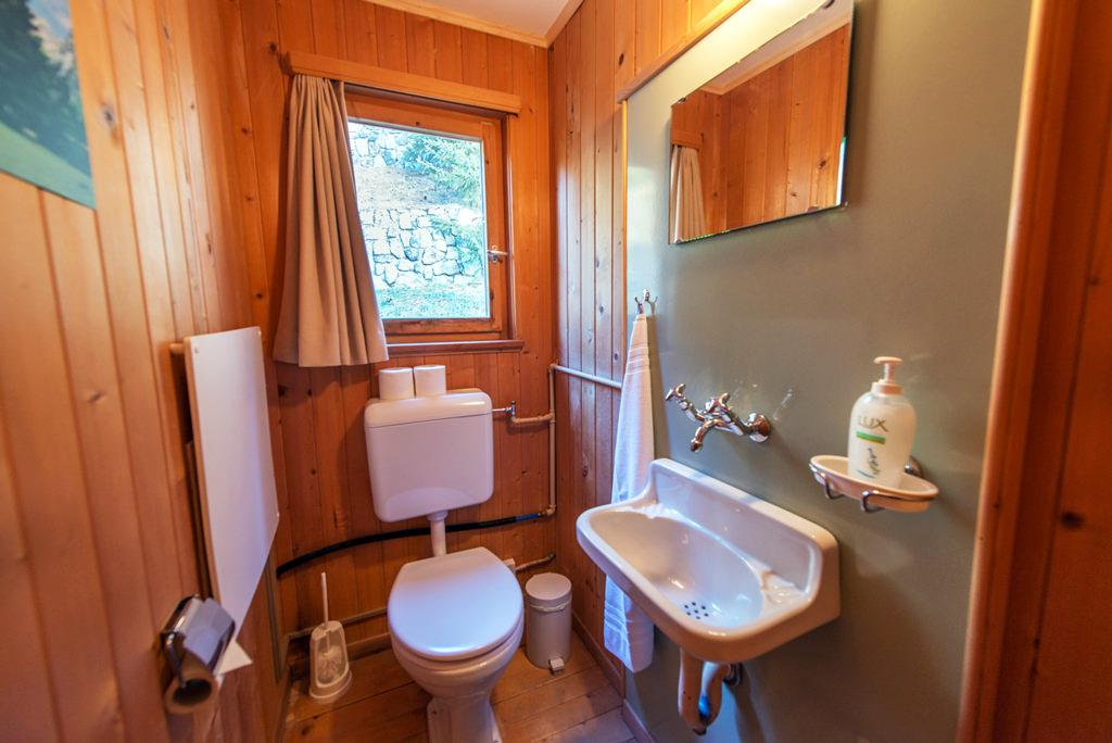 Chalet Zuflucht in Arosa Chalet Zuflucht in Arosa