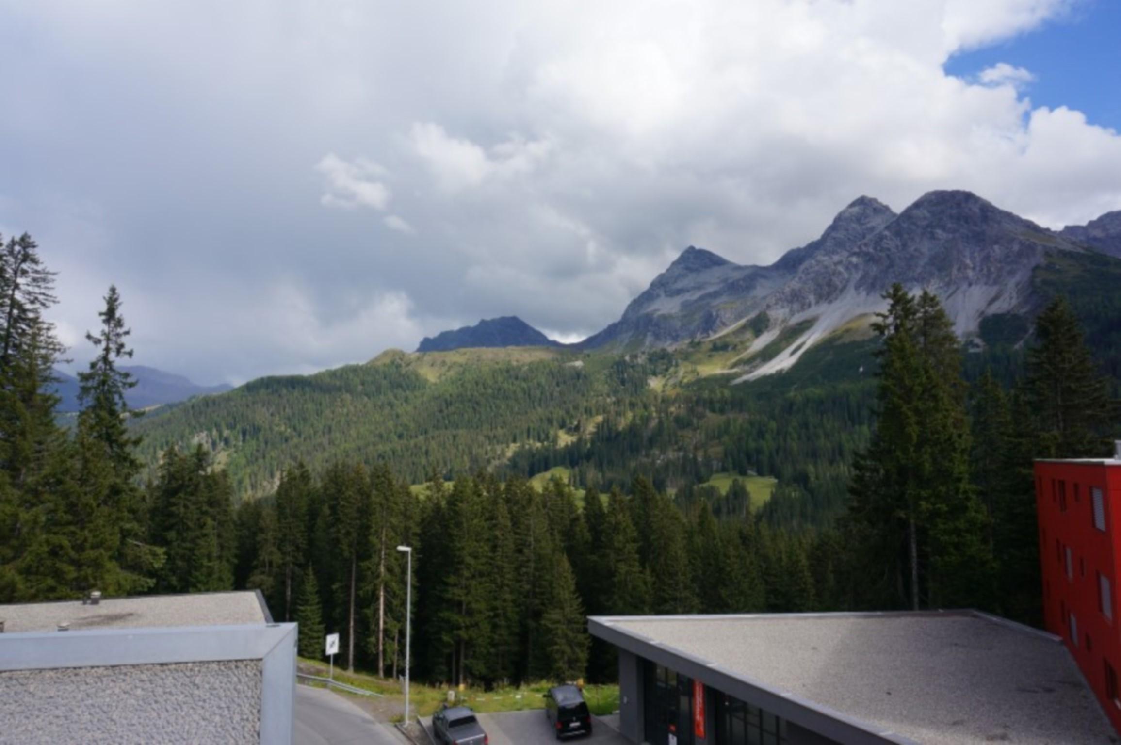 Aussicht 506 Aussicht 506