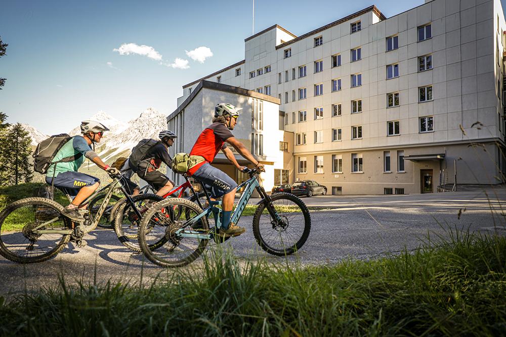 Aussenansicht Aussenansicht