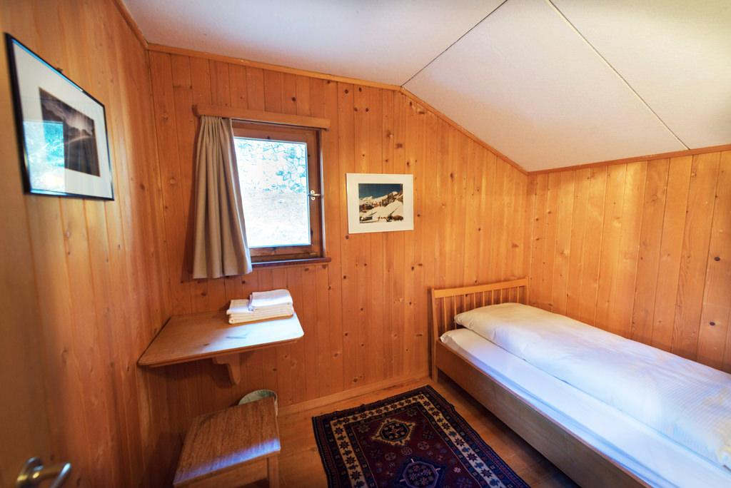 Chalet Zuflucht in Arosa Chalet Zuflucht in Arosa