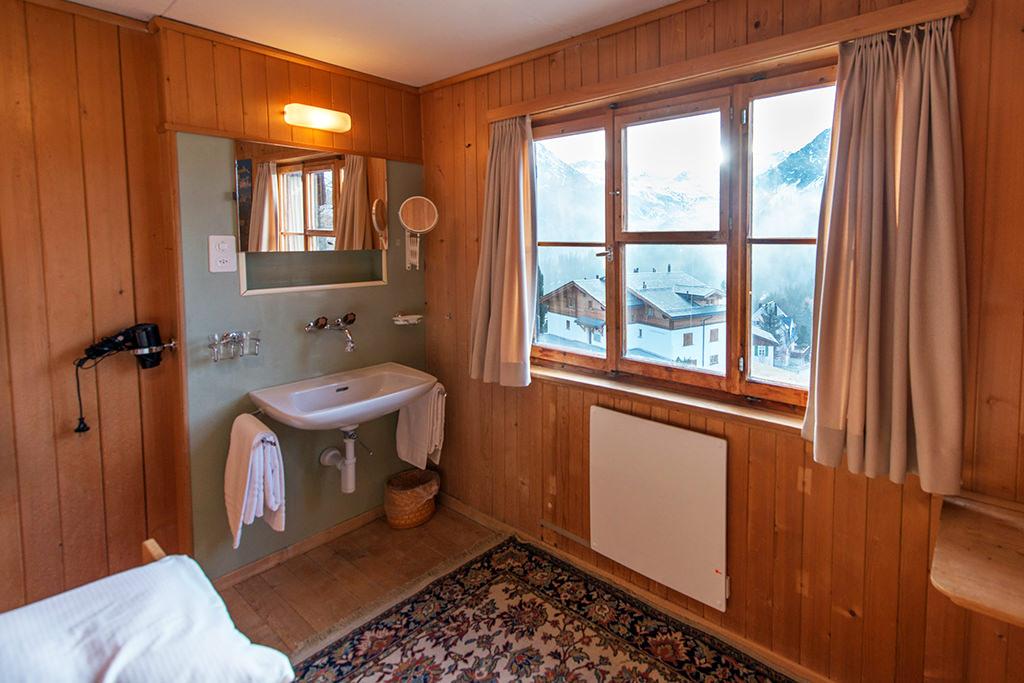 Chalet Zuflucht in Arosa Chalet Zuflucht in Arosa