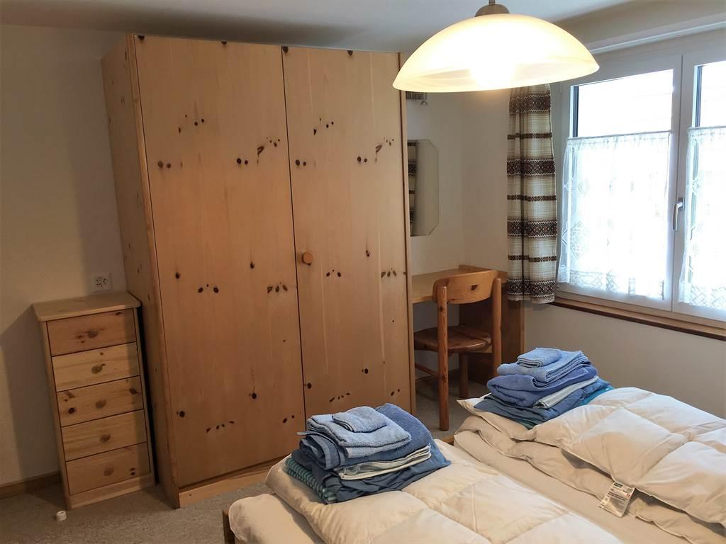 Schlafzimmer Eltern 2 Schlafzimmer Eltern 2