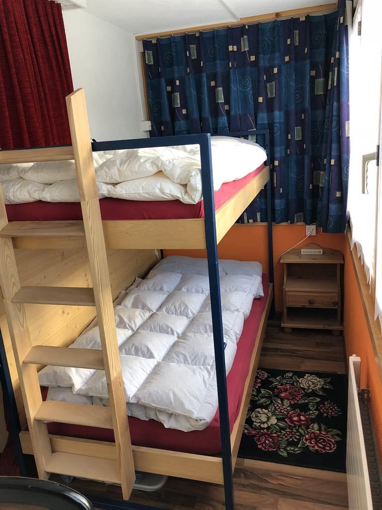 Massenschlag Gollrad 2 Einzelzimmer Massenschlag Gollrad 2 Einzelzimmer