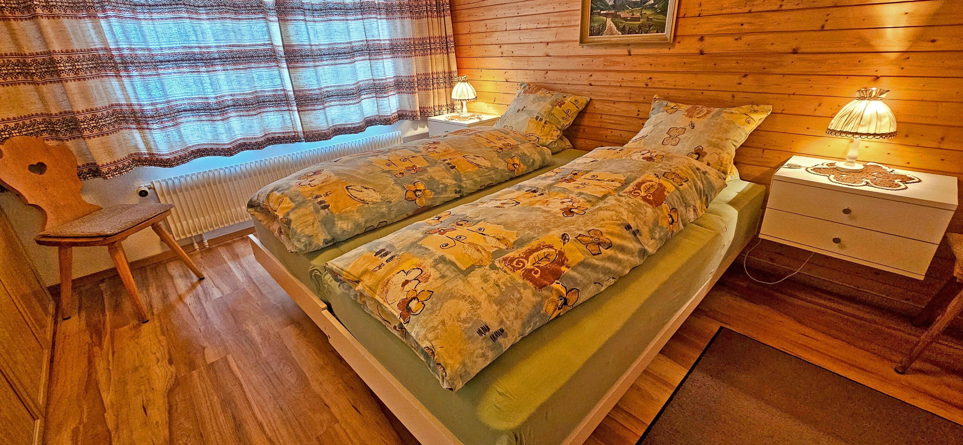 Schlafzimmer Schlafzimmer