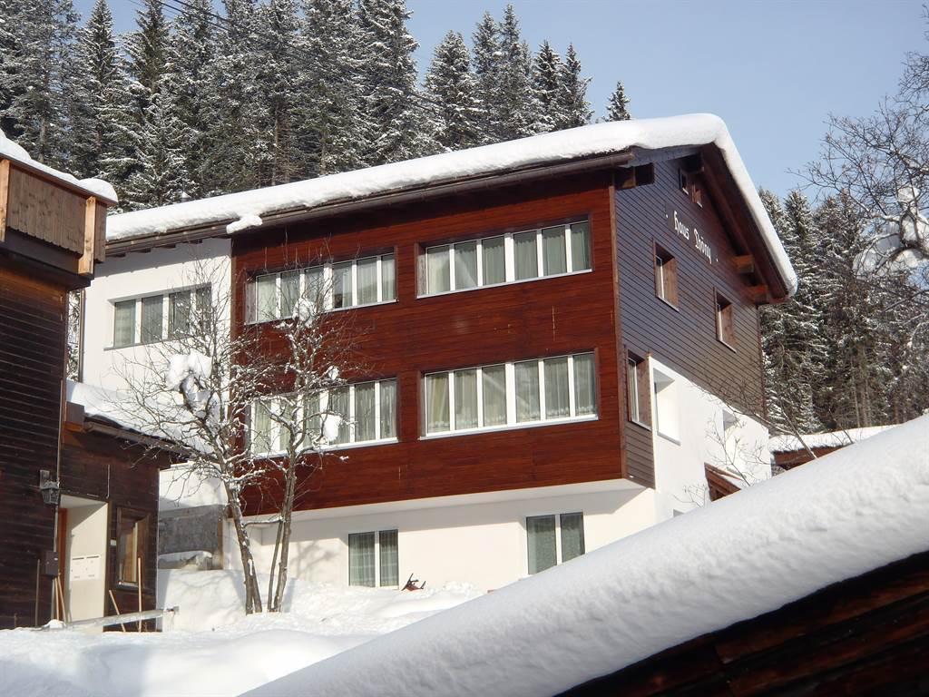 Haus Thöny Haus Thöny