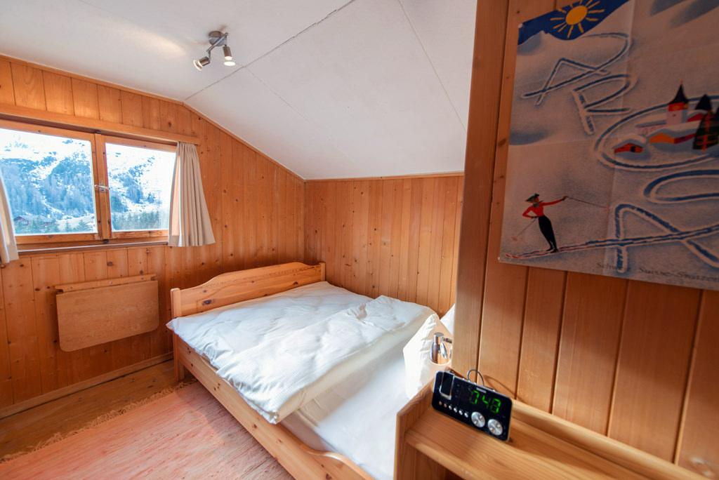 Chalet Zuflucht in Arosa Chalet Zuflucht in Arosa