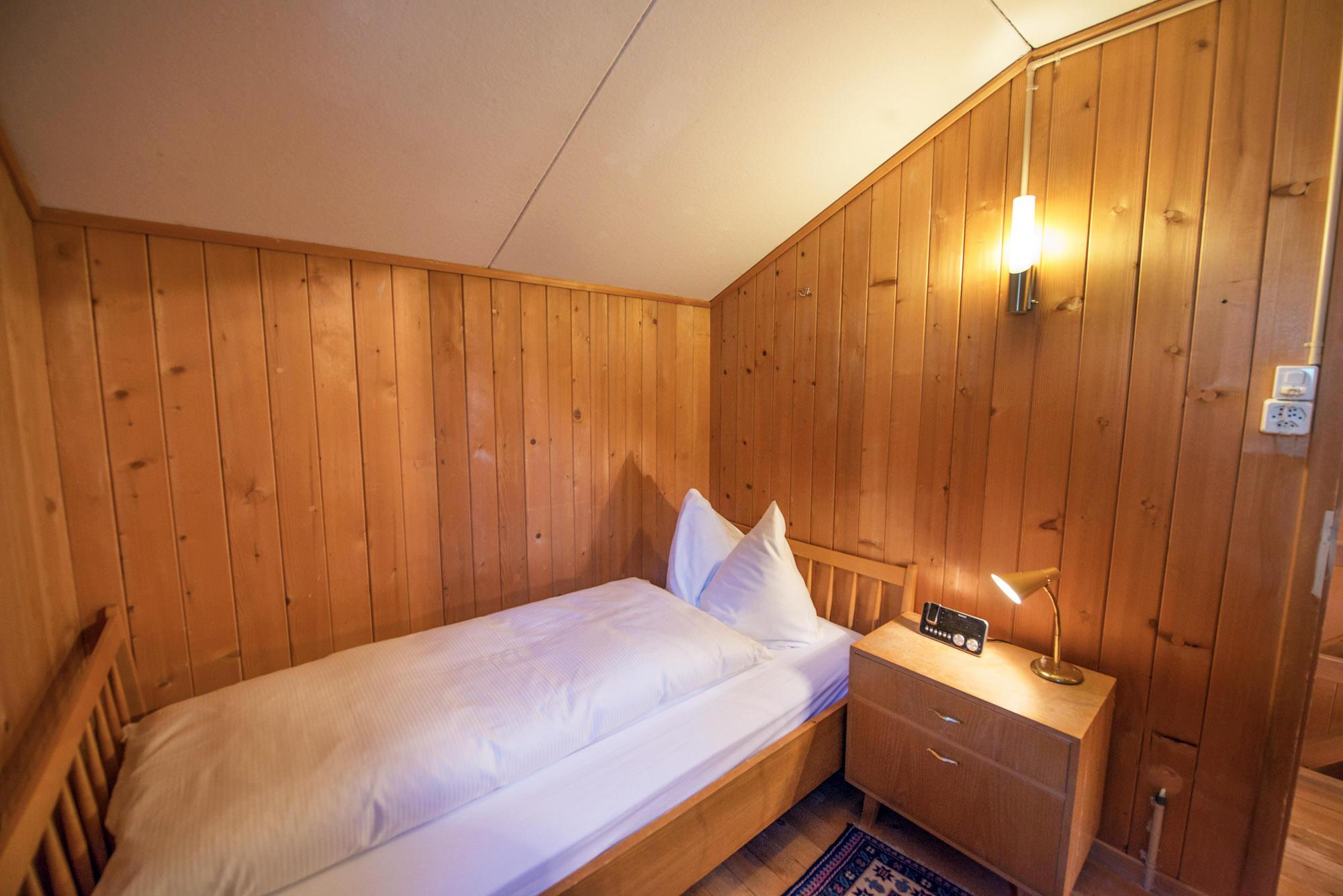 Chalet Zuflucht in Arosa Chalet Zuflucht in Arosa