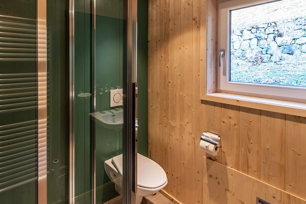 Chalet Zuflucht in Arosa Chalet Zuflucht in Arosa