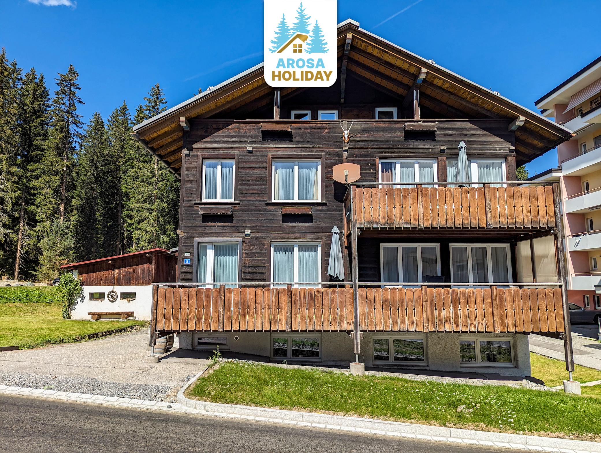 Hotelansicht
