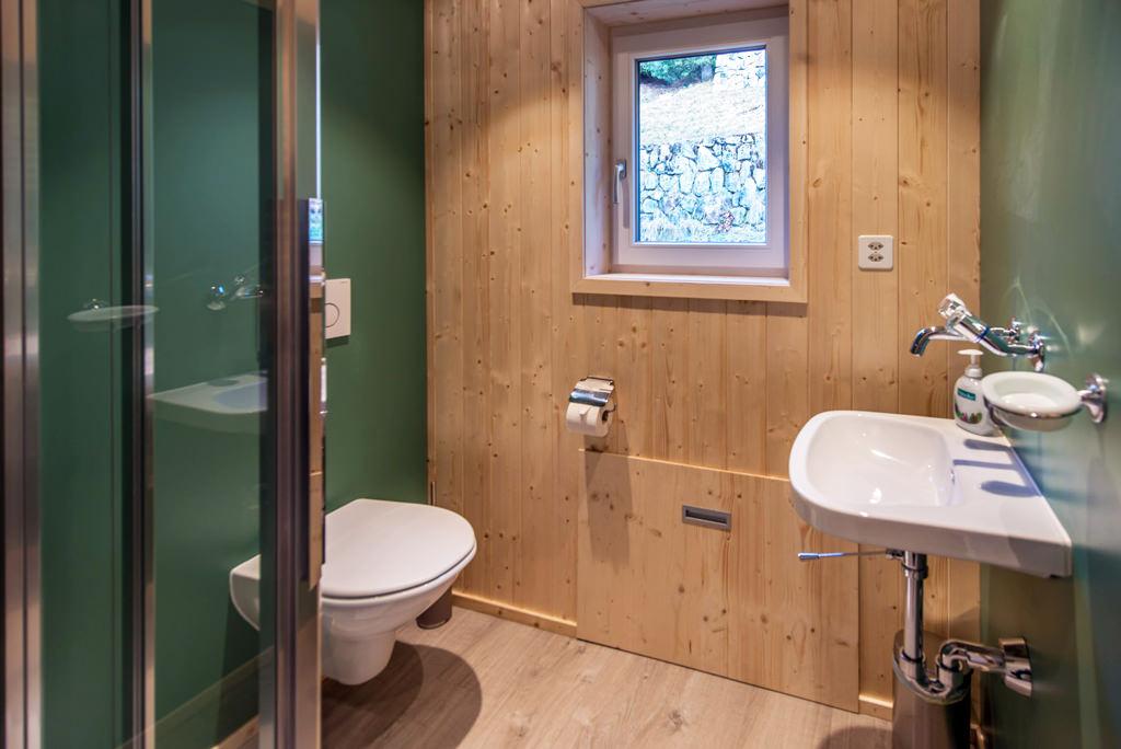 Chalet Zuflucht in Arosa Chalet Zuflucht in Arosa