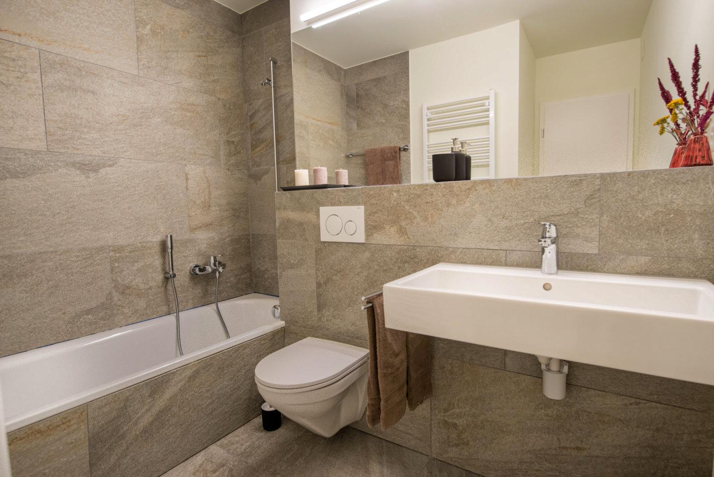 Ferienwohnung Mittaglugga im Haus Mattern - Arosa Ferienwohnung Mittaglugga im Haus Mattern - Arosa