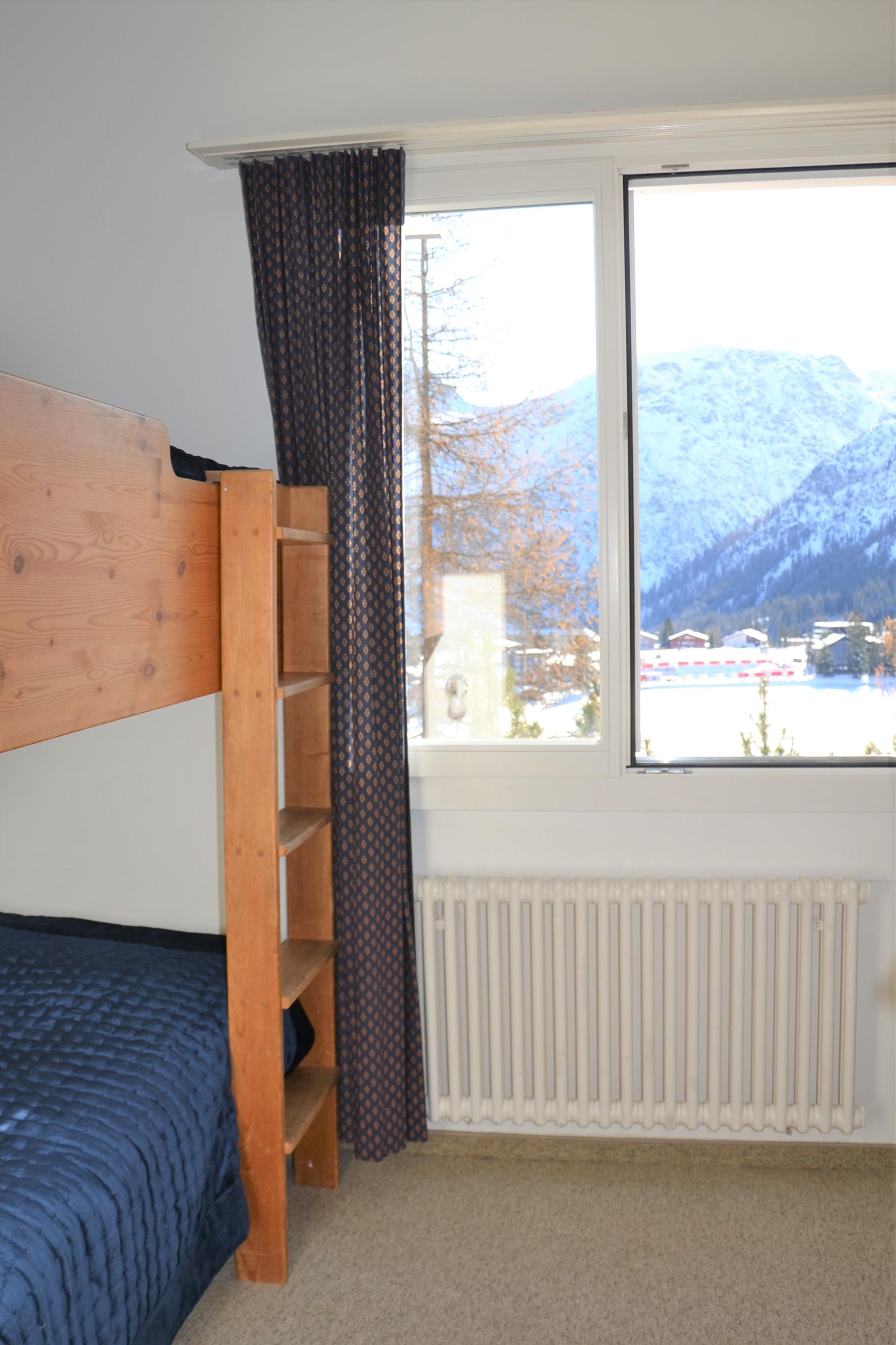 Etagenbett-Kinderzimmer Etagenbett-Kinderzimmer