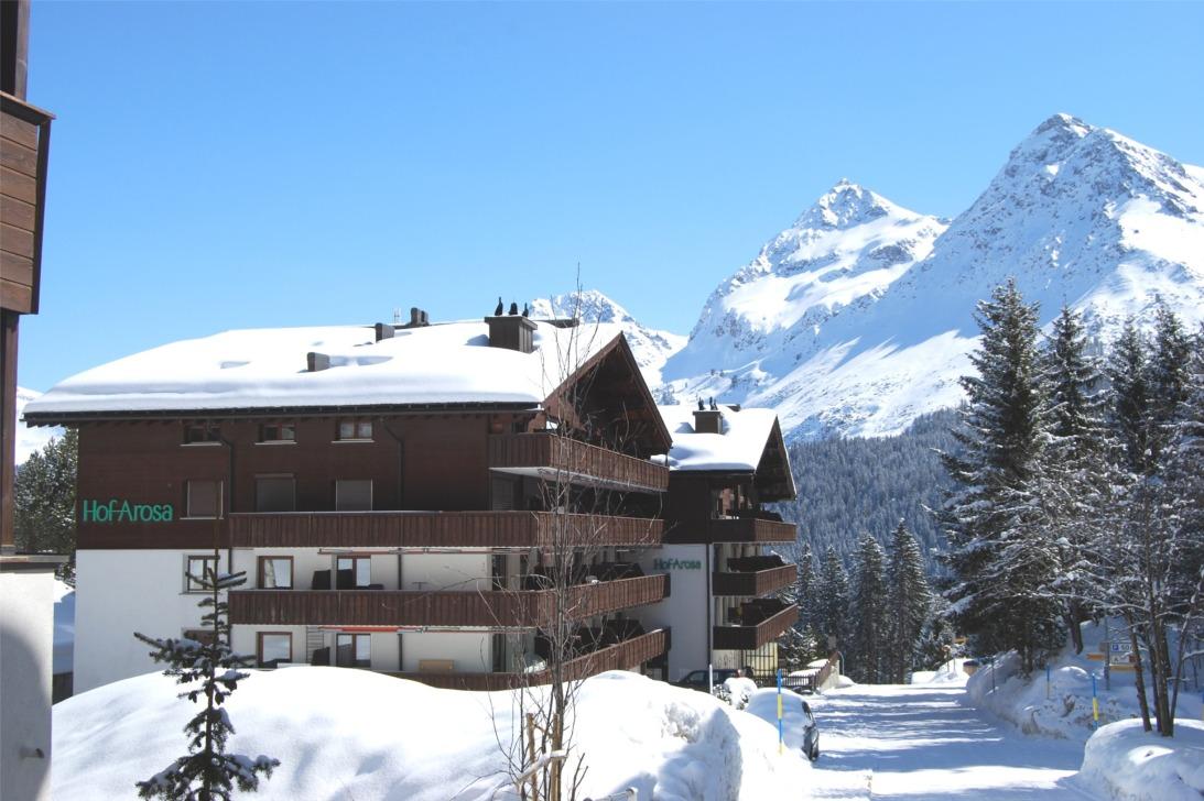 Hotelansicht