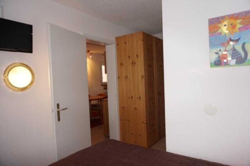 Apt. 406 Korridor Apt. 406 Korridor