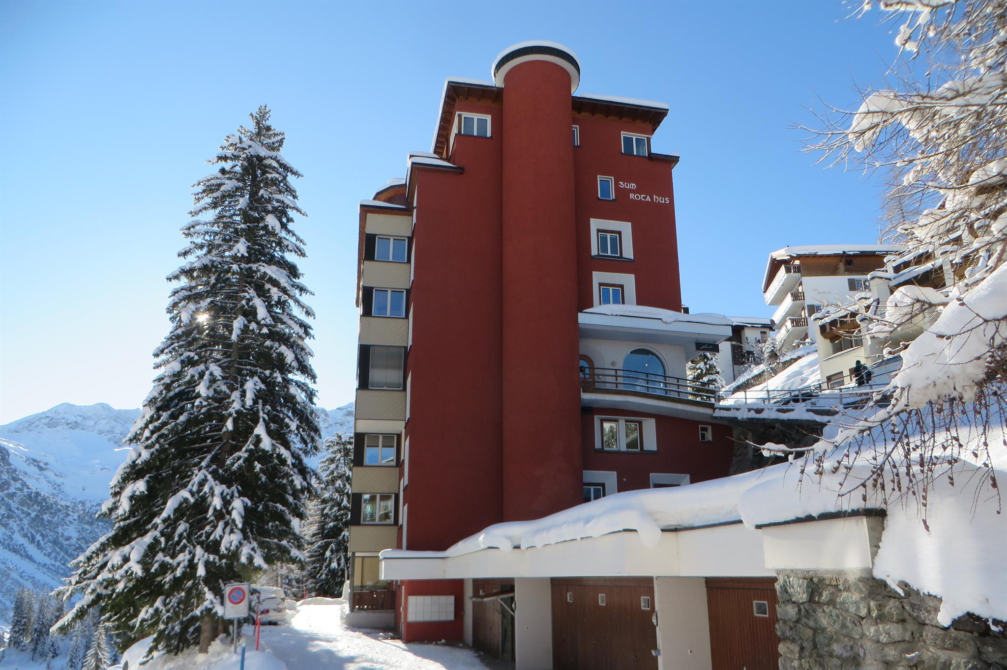 C_Hausansicht Nordseite C_Hausansicht Nordseite