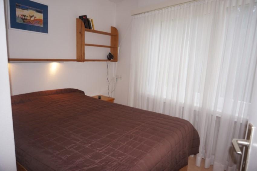 Apt. 406 Schlafzimmer Apt. 406 Schlafzimmer