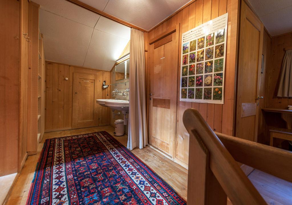 Chalet Zuflucht in Arosa Chalet Zuflucht in Arosa