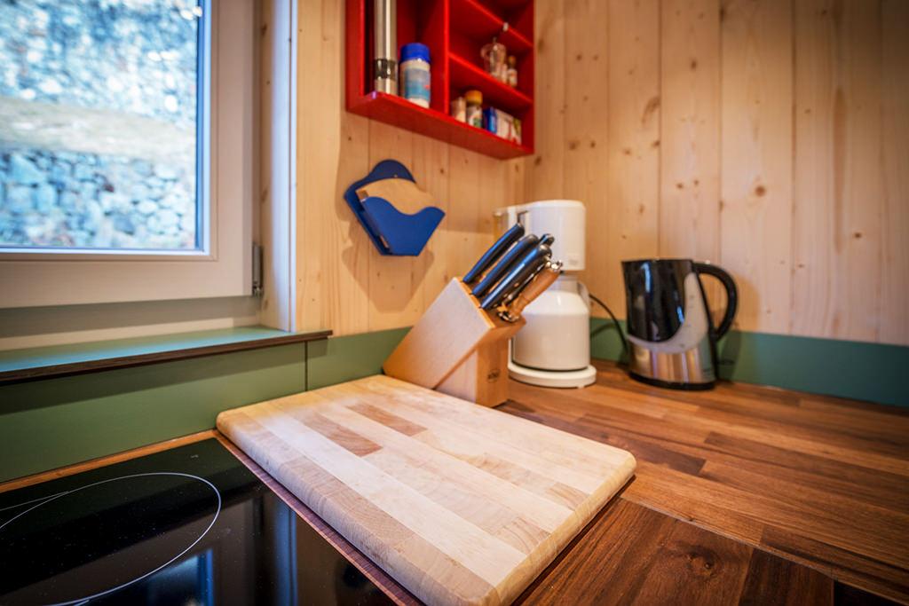 Chalet Zuflucht in Arosa Chalet Zuflucht in Arosa