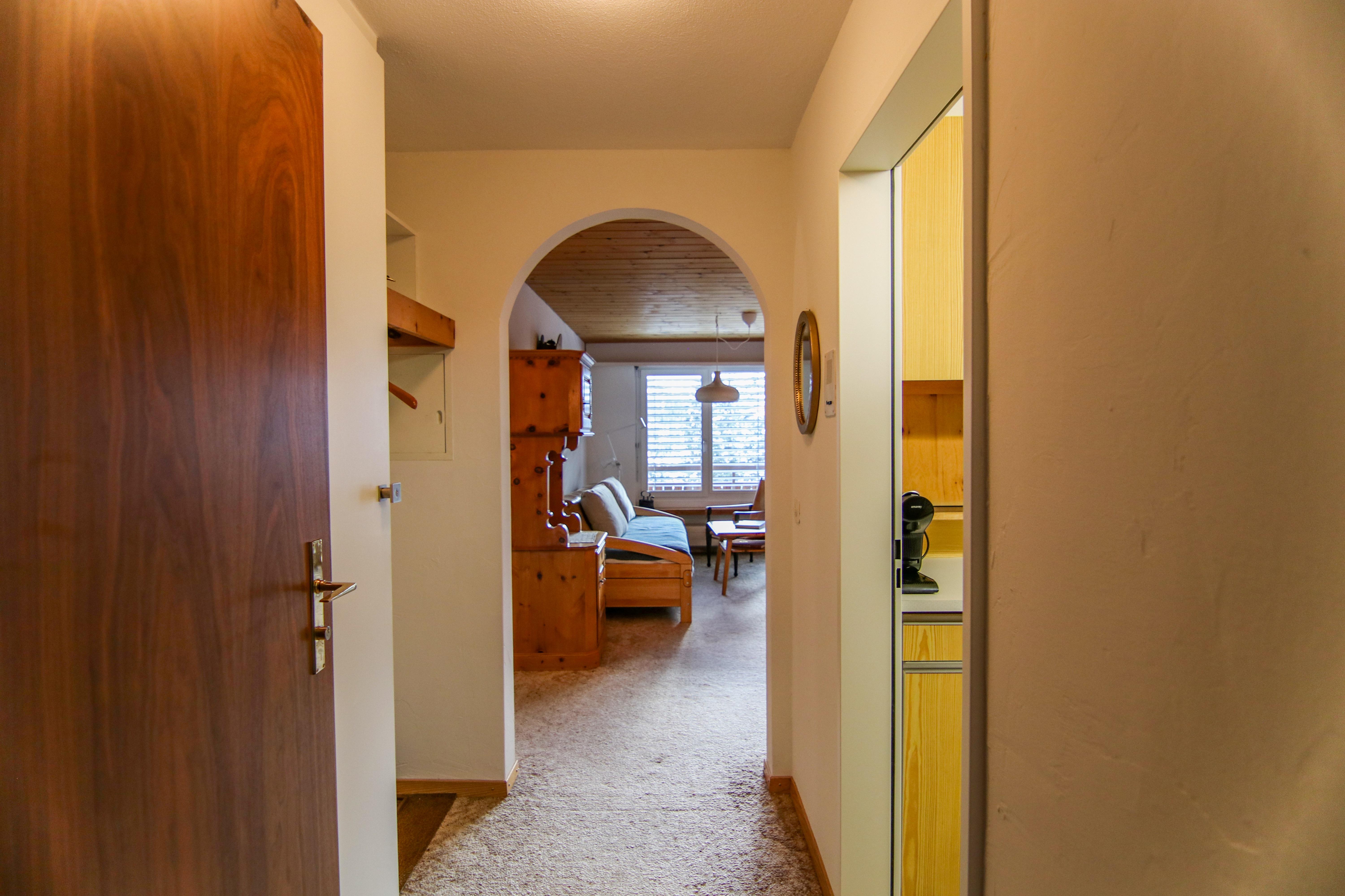 Eingangsbereich Eingangsbereich