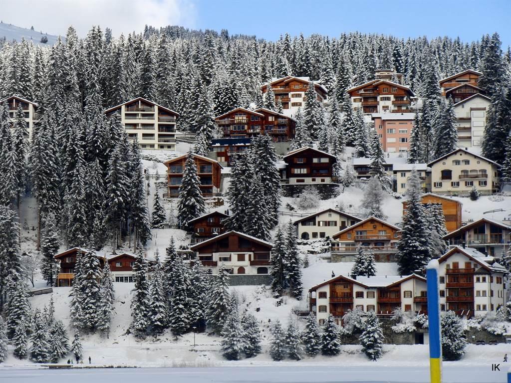 Serena Balkonseite - 2 Reihe v oben, Mitte Serena Balkonseite - 2 Reihe v oben, Mitte