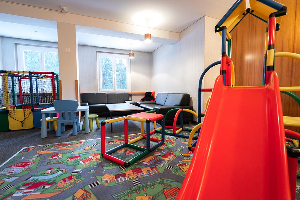 Spielzimmer Spielzimmer