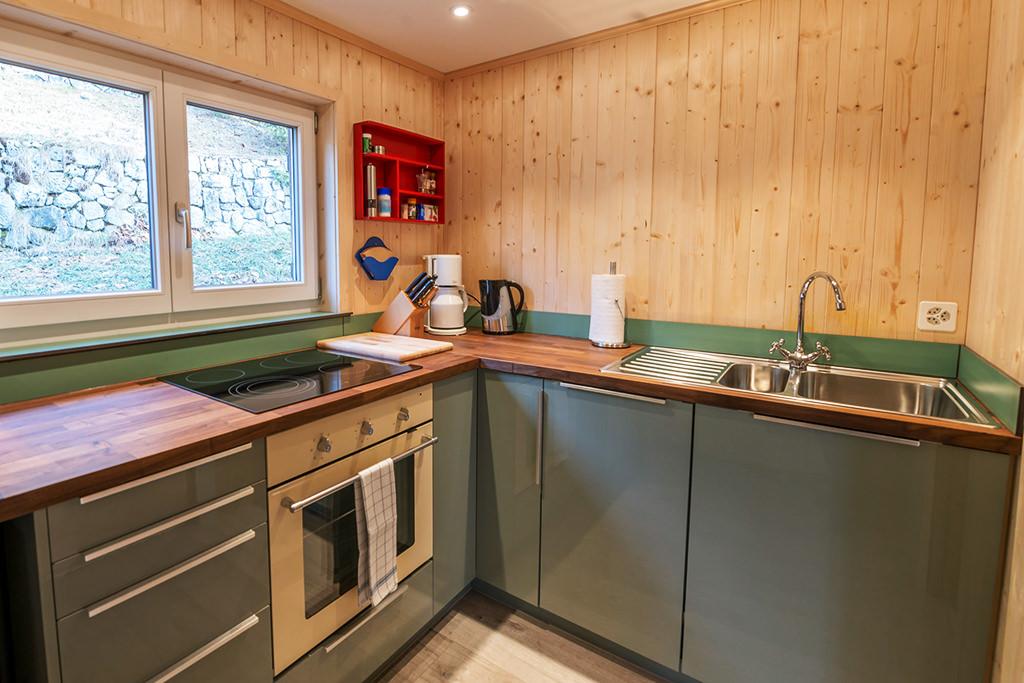 Chalet Zuflucht in Arosa Chalet Zuflucht in Arosa