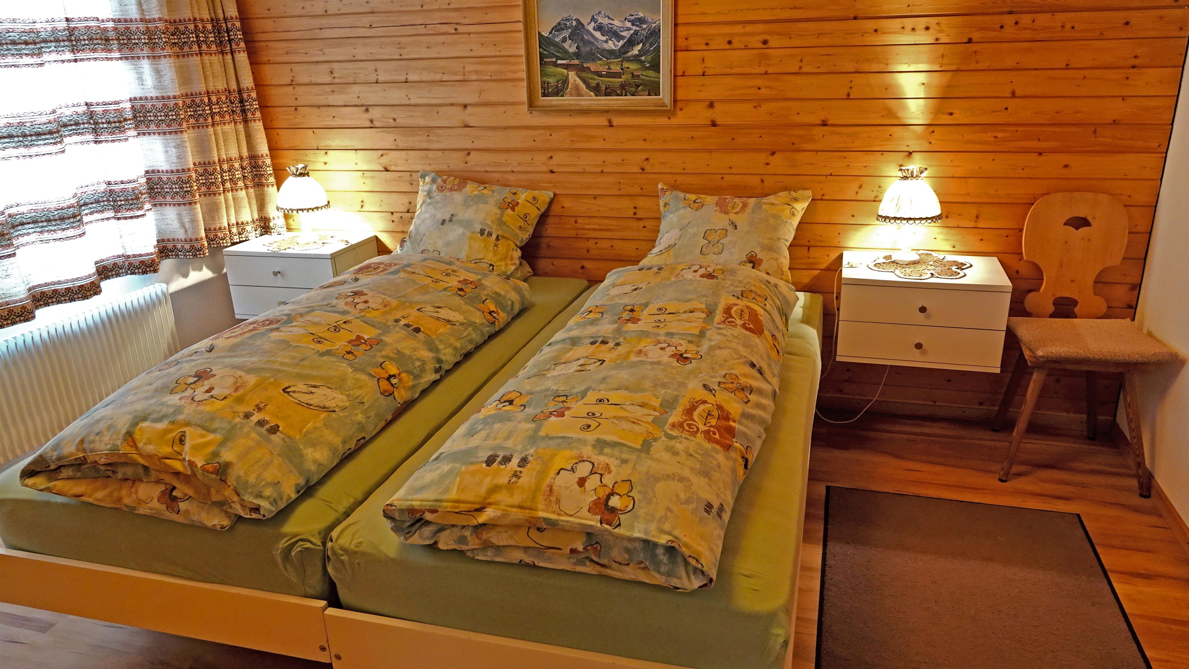 Schlafzimmer Schlafzimmer
