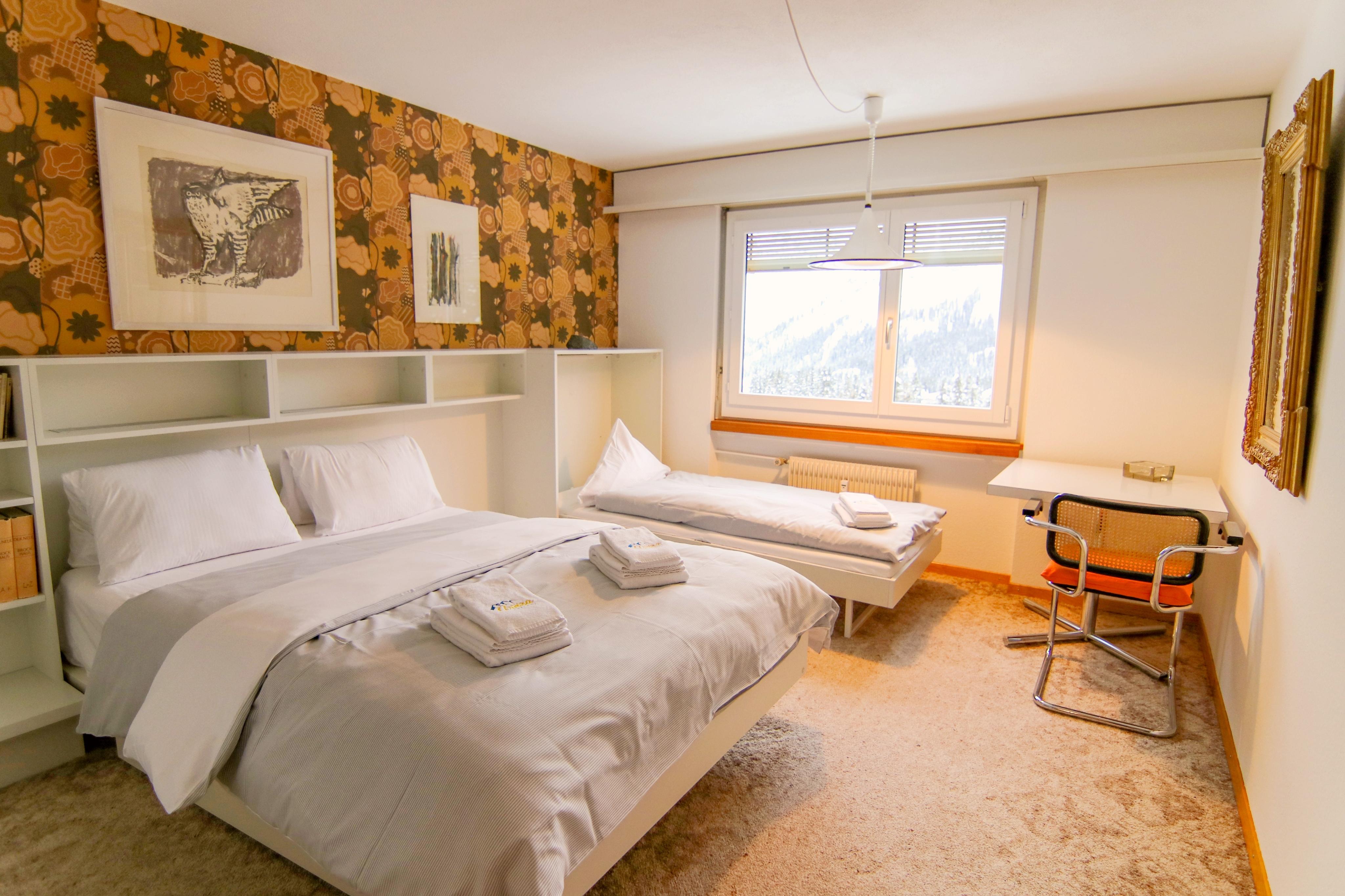 Schlafzimmer5 3pax Schlafzimmer5 3pax