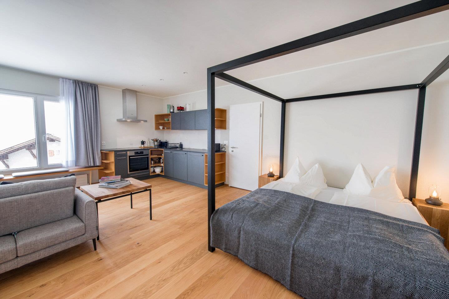 Hotelansicht